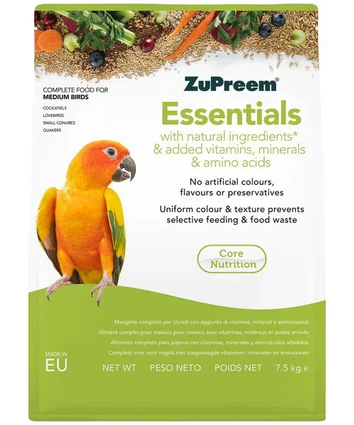 ZuPreem Essentials M - Image 2