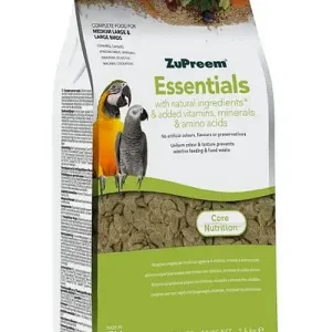 ZuPreem Essentials ML/L
