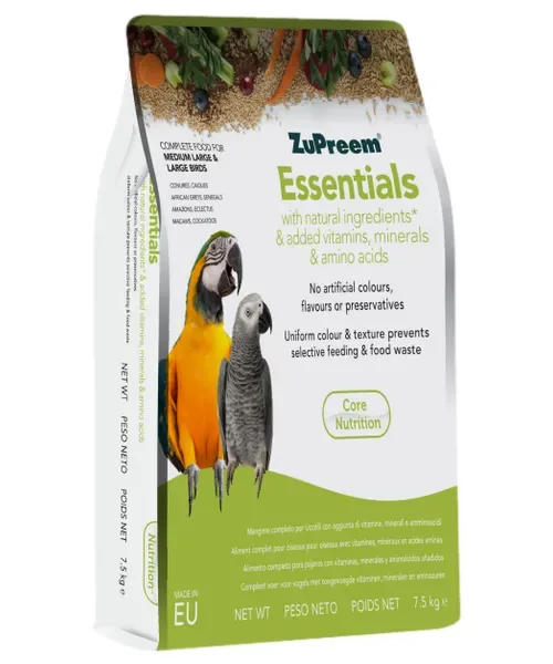 ZuPreem Essentials ML/L - Image 2
