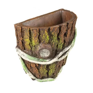 Zwevende Boom Plantenhouder