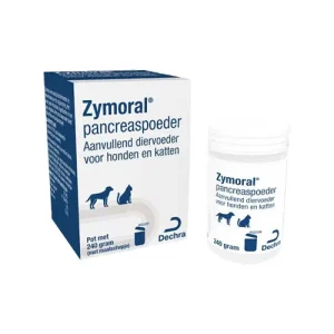 Zymoral Pancreaspoeder