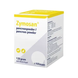 Zymosan Pancreaspoeder